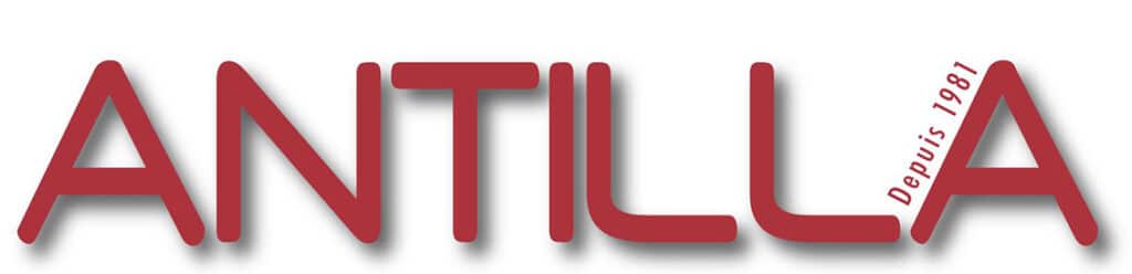 Logo - ANTILLA