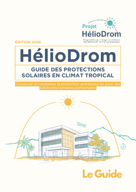 Guide HELIODROM