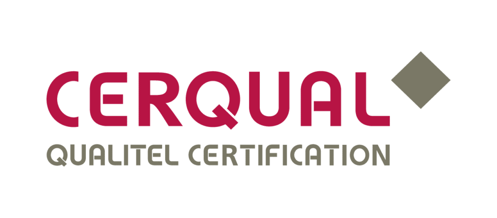 Logo - CERQUAL