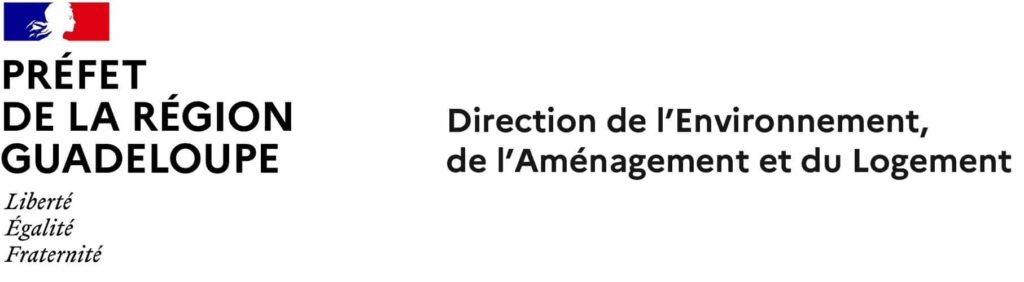 Logo - Bienvenue sur PERGOLA, centre de ressources de la construction durable en Outre-mer