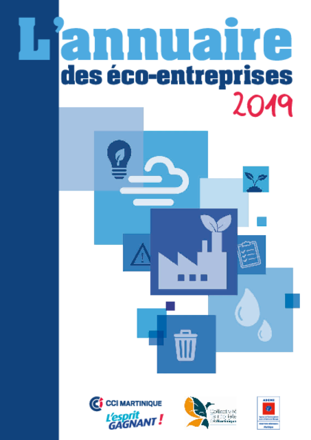 Annuaire des Eco entreprises 2019