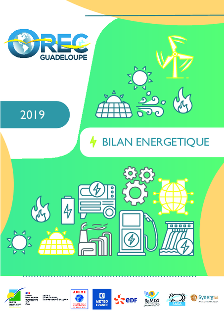 Bilan énergétique 2019