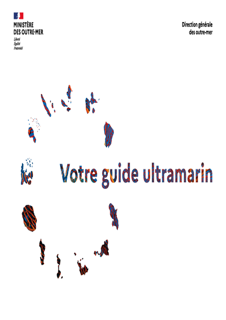 Votre guide ultramarin (MOM) 2025