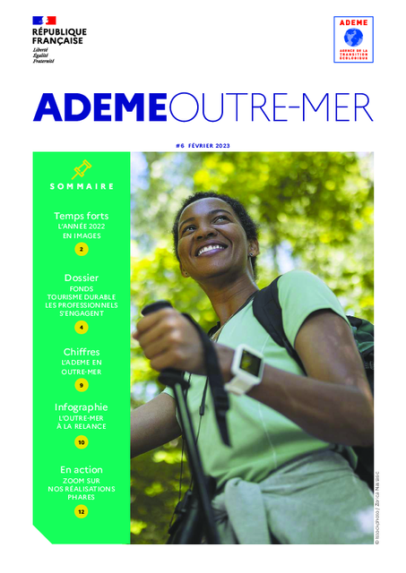 ADEME OUTRE-MER n°6