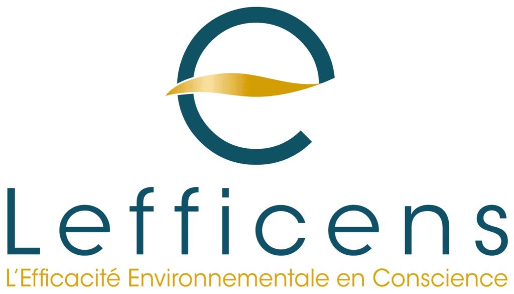 Logo - LEFFICENS