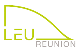 Logo - LEU Réunion
