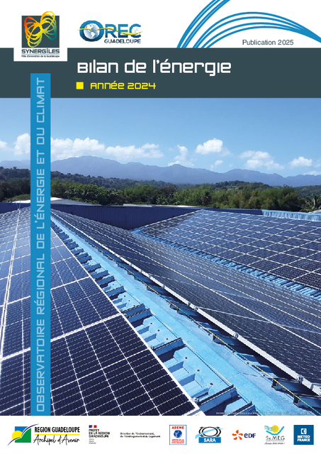 Bilan de l’énergie 2024