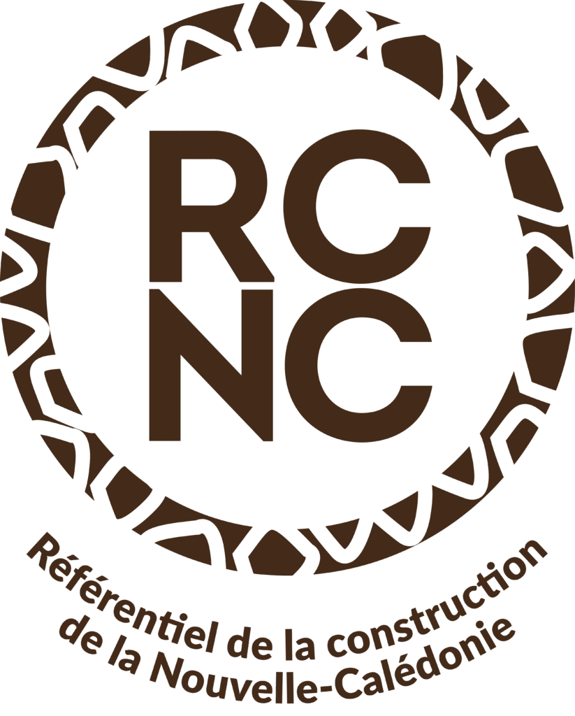Logo - Ressources RCNC (Nouvelle-Calédonie - Ultramarins Français)