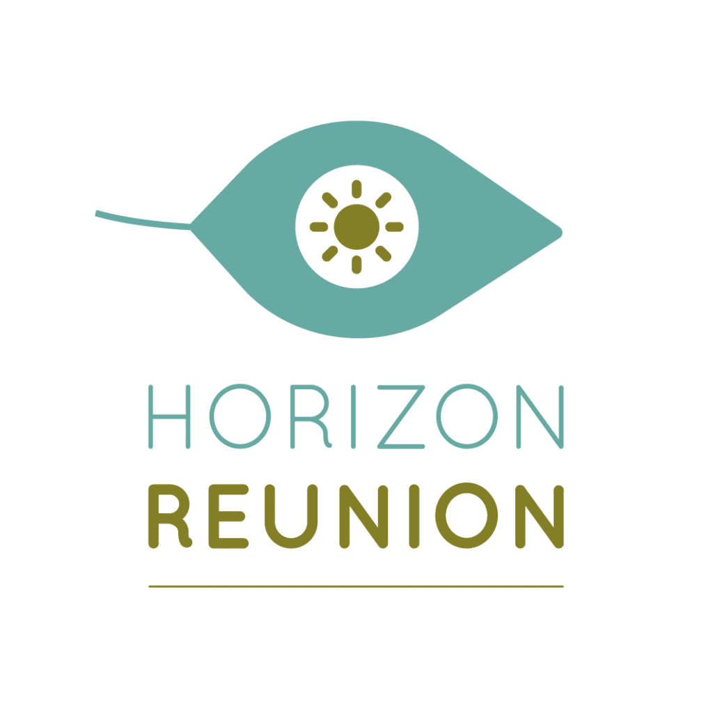 Logo - Site Horizon Réunion