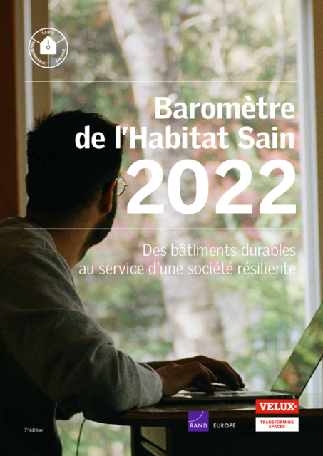 Baromètre de l’Habitat Sain