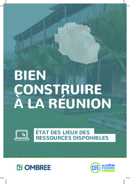 Bien construire à La Réunion