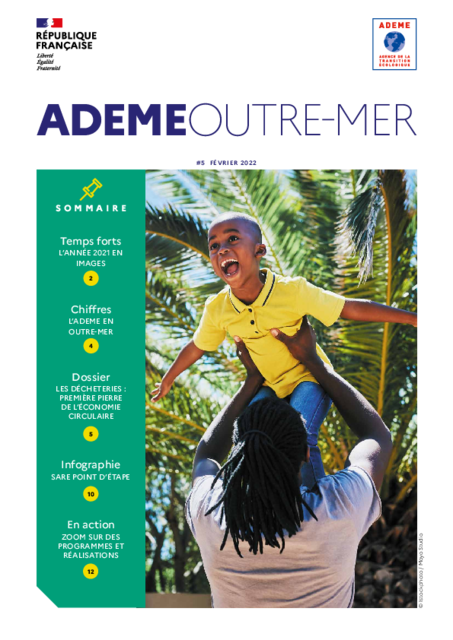 ADEME OUTRE-MER n°5