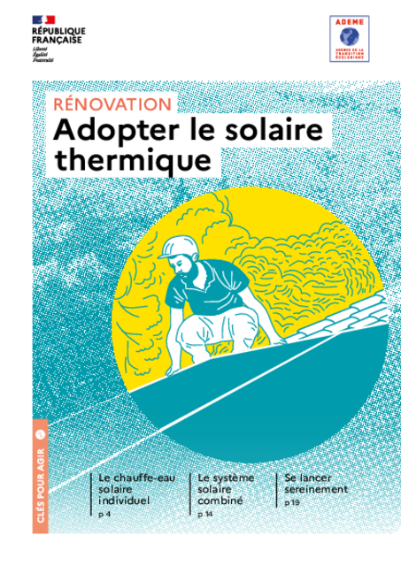 Adopter le solaire thermique