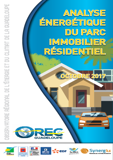 Analyse énergétique du parc immobilier résidentiel