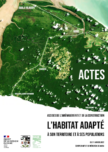 Assises de l’aménagement et de la construction l’habitat adapté à son territoire et à ses populations