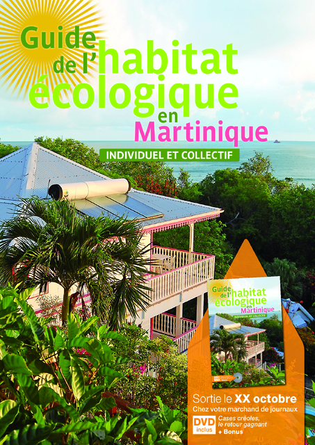 Guide de en l’habitat écologique Individuel et collectif Martinique