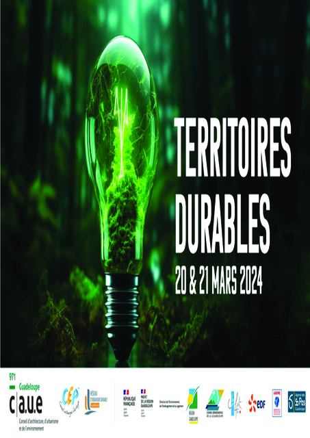 Territoires durables