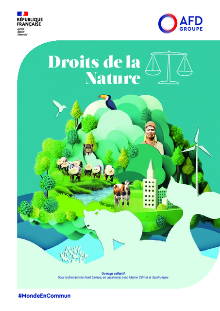 Droits de la Nature