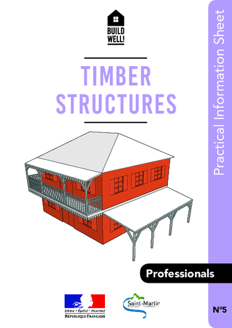 Timber structures
