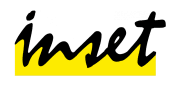 Logo - INSET
