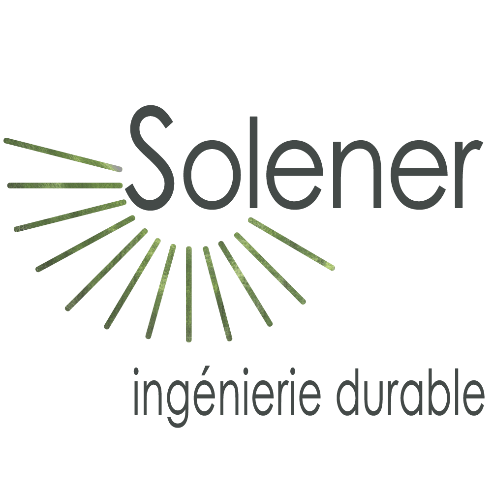 Logo - SOLENER