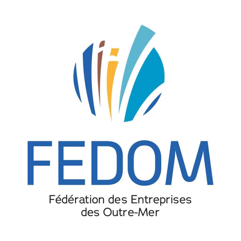 Logo - Espace PERGOLA FEDOM