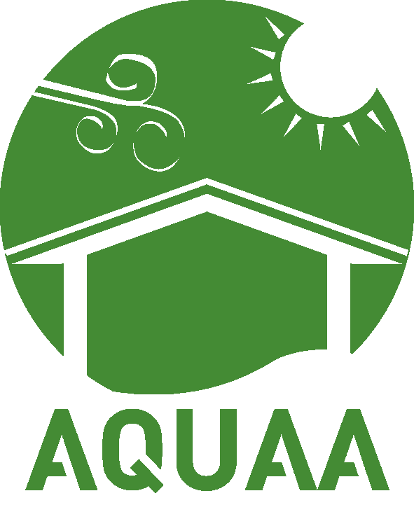 Logo - Plateforme AQUAA